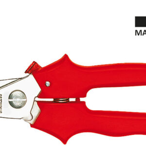 BESSEY - TIJERA UNIVERSAL RECTA (D48)