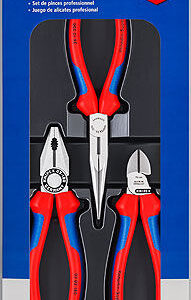 KNIPEX - JUEGO DE MONTAJE