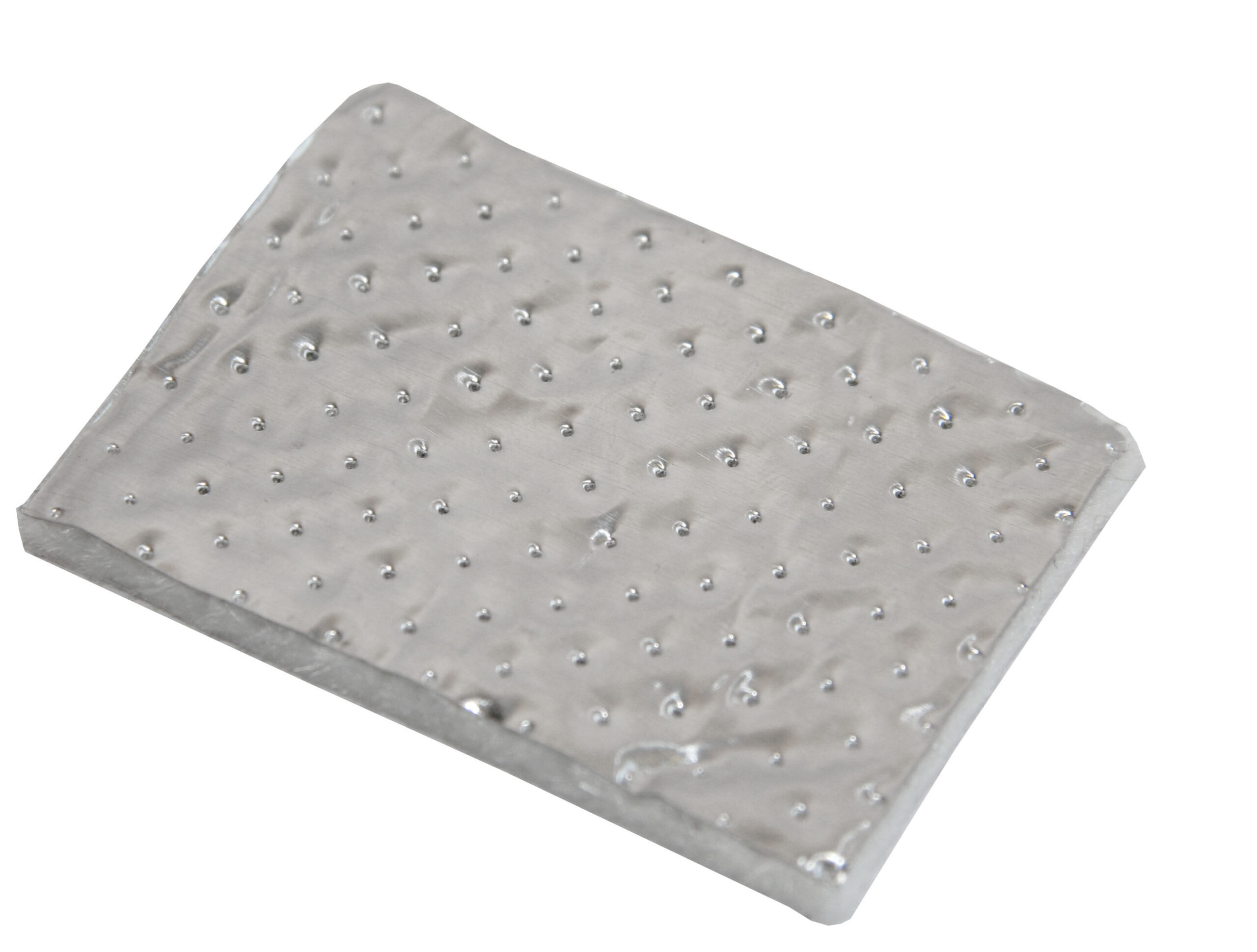 AISLANTE AUTOADHESIVO RESISTENTE AL CALOR Y INSONORIZANTE 1000 MM X 1600 MM