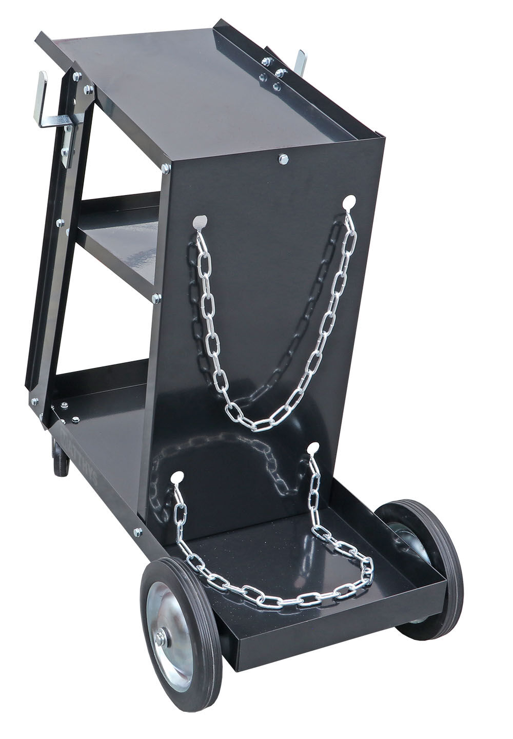 SOPORTE MÓVIL PARA EQUIPO DE SOLDADURA - Image 3