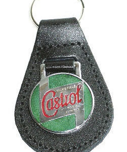 CASTROL CLASSIC - LLAVERO