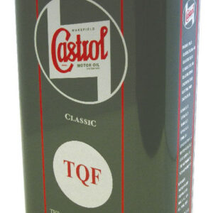 CASTROL - ACEITE TQF 1 LITRO (ACEITE CAJA DE CAMBIOS)