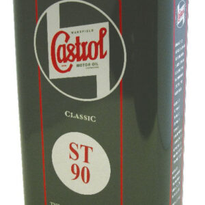 CASTROL - ACEITE ST90 1 LITRO (ACEITE CAJA DE CAMBIOS)