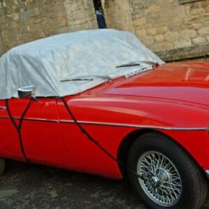 MEDIA CUBIERTA TOPCOVER ROADSTER