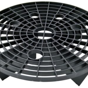 REJILLA 262 MM PARA CUBO 15 L