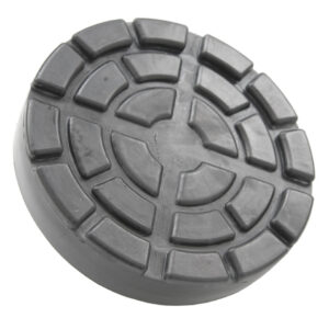 ALMOHADILLA DE GOMA RAVAGLIOLI GRAN TALLA 146 MM X 26 MM