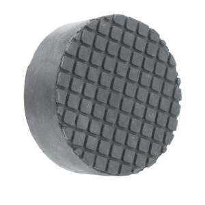 ALMOHADILLA DE GOMA PARA GATO CARRETILLA 80 MM X 30 MM