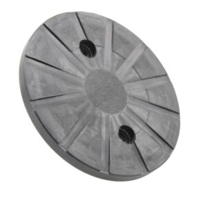 ALMOHADILLA DE GOMA STENHOJ NEU 122 x 12,50 MM