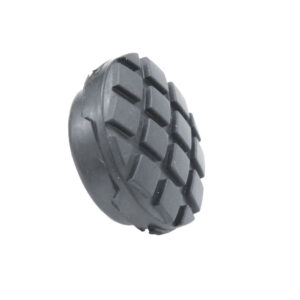 ALMOHADILLA DE GOMA PARA GATO ATU 45 x 15 MM
