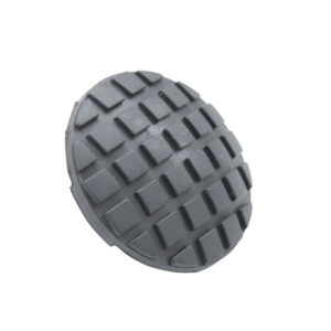 ALMOHADILLA DE GOMA PARA GATO ATU 65 x 20 MM