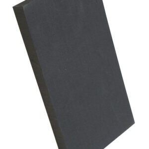 ALMOHADILLA DE GOMA 251 x 150 x 18 MM