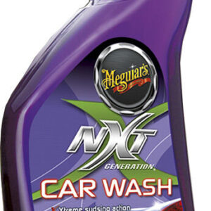 MEGUIAR'S - CHAMPÚ NXT GENERATION (G12619) 532 ML