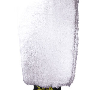 MEGUIAR'S - GUANTE DE LAVADO DE MICROFIBRA SUPERGRUESA (X3002)