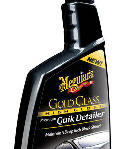 MEGUIAR'S - ABRILLANTADOR GOLD CLASS PREMIUM QUIK DETAILER (G7616)
