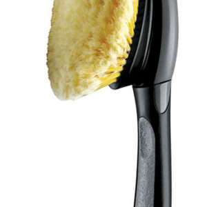 MEGUIAR'S - CEPILLO DE LIMPIEZA LLANTAS VERSA-ANGLE (X1025)
