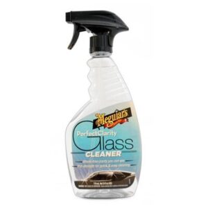 MEGUIAR'S - LIMPIADOR DE CRISTALES PERFECT CLARITY (G8216) 473 ML