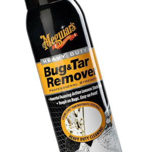 MEGUIAR'S - ELIMINADOR DE INSECTOS Y ALQUITRÁN (G180515)