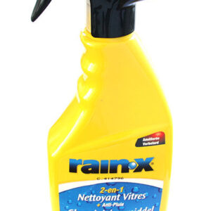 RAIN-X VAPORIZADOR ANTI-LLUVIA 500 ML