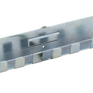 SOPORTE PARA VASOS PARA PANEL PERFORADO