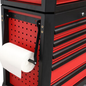SOPORTE PARA TOALLAS DE PAPEL