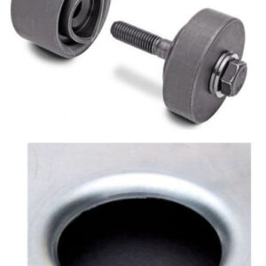 KIT PERFORACIÓN Y ENSANCHAMIENTO 2”