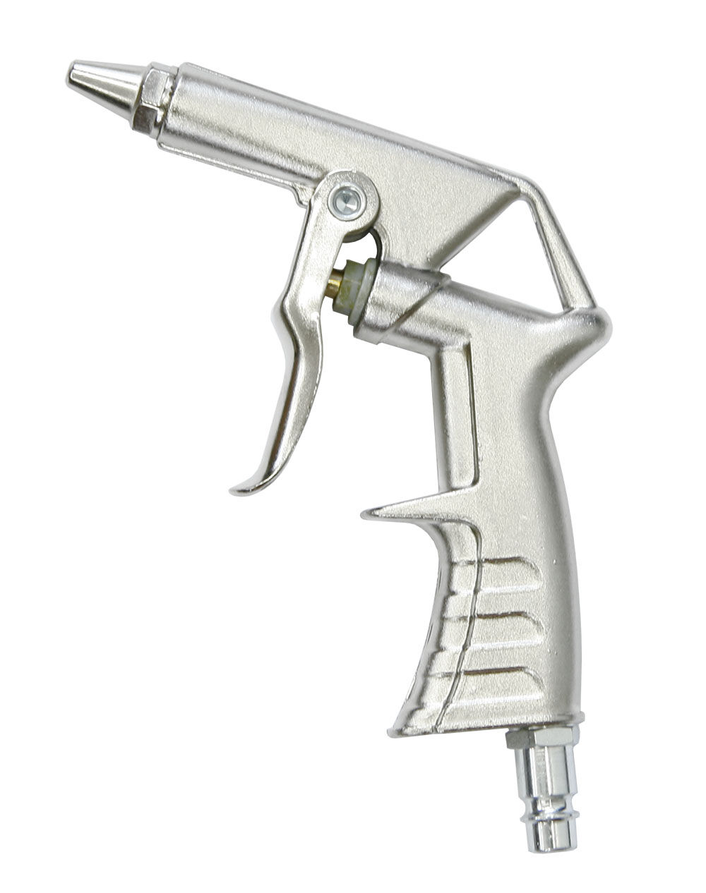 PISTOLA SOPLADORA CON BOQUILLA CORTA