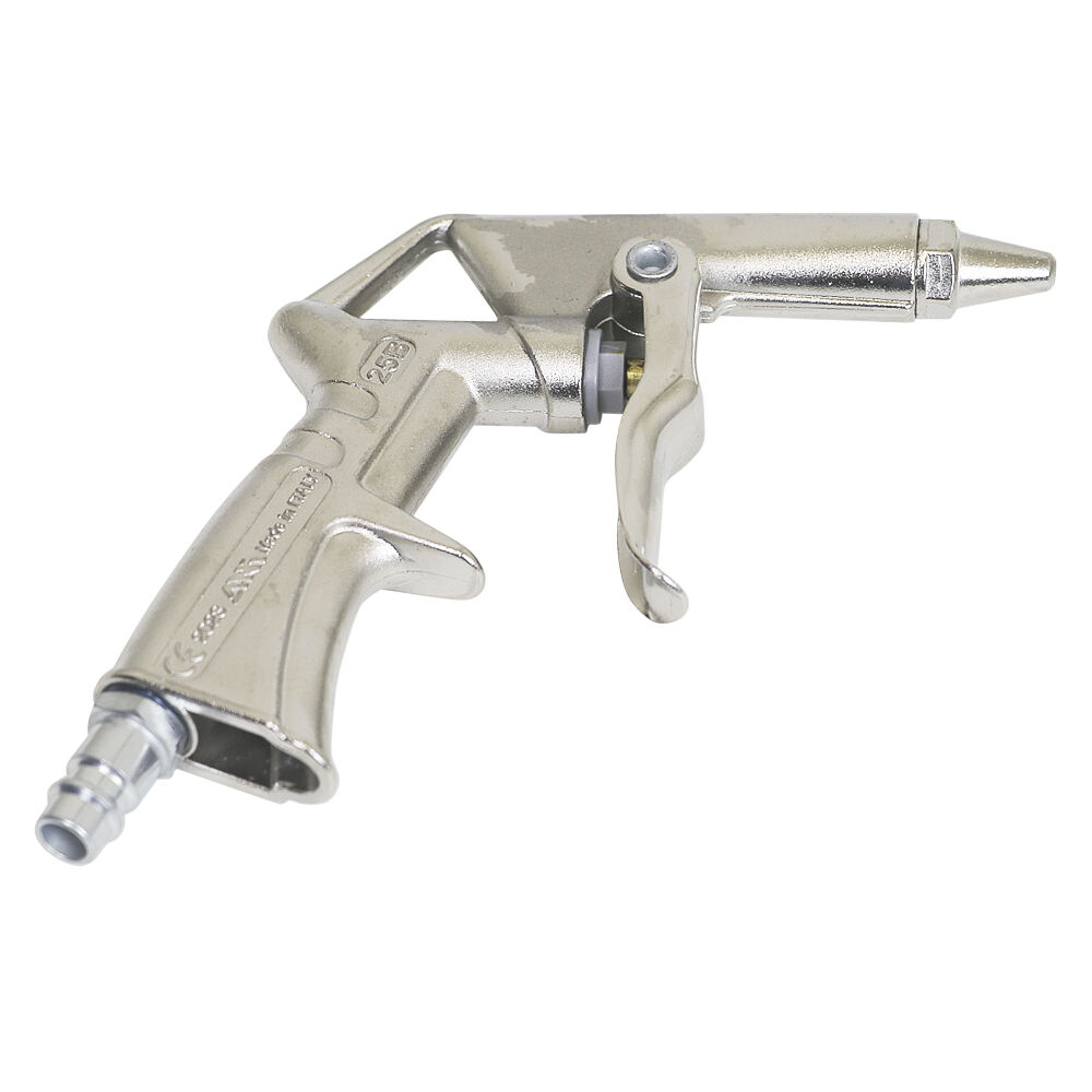 PISTOLA SOPLADORA CON BOQUILLA CORTA - Image 3