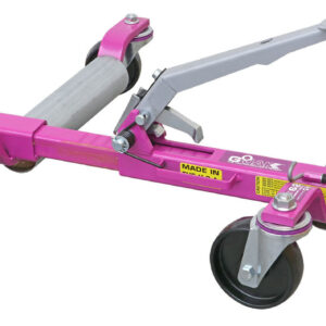 POSICIONADOR DE COCHES GOJAK 6200 DERECHA (MAX 715 KG)