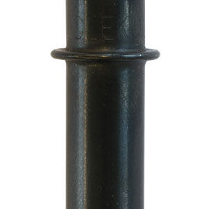 CLECO - REMACHE 5/32” (4 MM) ; PROFUNDIDAD 0-1/4” (MAX 6 MM)