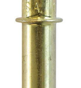CLECO - REMACHE 3/16” (4,9 MM) ; PROFUNDIDAD 0-1/4” (MAX 6 MM)