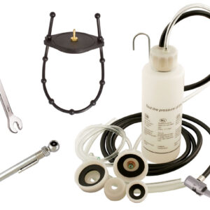 GUNSON - KIT DE LUJO EEZIBLEED (77139)