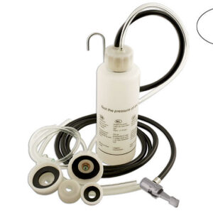 GUNSON - KIT PURGADOR DE FRENOS AUTOMÁTICO EEZIBLEED (FRANCÉS) (G4062F)