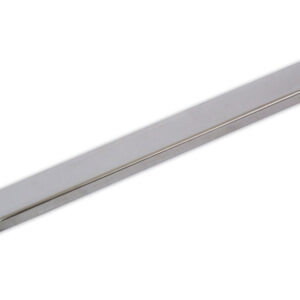 LASER - LLAVE PARA TUBOS DE FRENO - 11 MM HEX  x 13 MM HEX (2605)