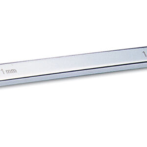 LASER - LLAVE PARA TUBOS DE FRENO - 10 MM HEX  x 11 MM HEX (2606)