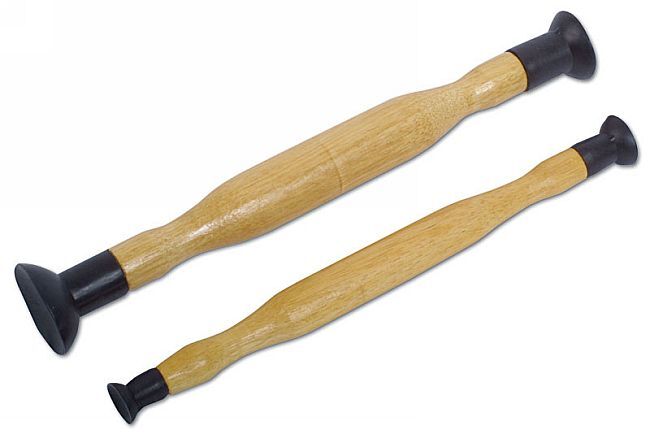 GUNSON - LAPEADORES DE VÁLVULAS - 2 PIEZAS (3524)