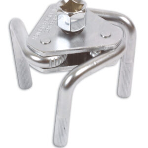 LASER - LLAVE PARA FILTRO DE ACEITE 65 - 120 MM Ø (2075)
