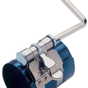 LASER - COMPRESOR DE ANILLO DE PISTÓN (0285)