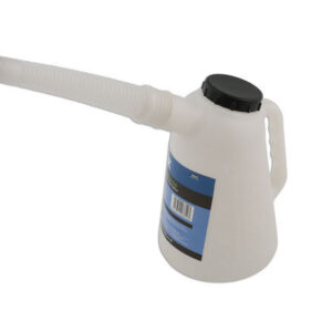 LANZADOR GRADUADO - 1 LITRO (3840)
