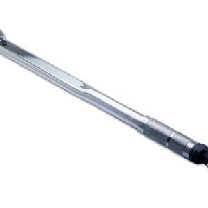 LASER - LLAVE DINAMOMÉTRICA 1/2”D 42Nm - 210Nm (0316)