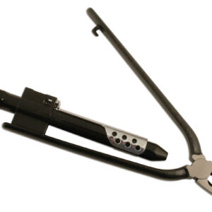 ALICATES DE TORSIÓN DE ALAMBRE DE SEGURIDAD 150 MM/6” (2722)