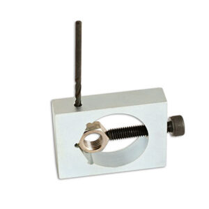 KIT PARA PERFORAR TORNILLOS Y TUERCAS - IMPERIAL (77118)