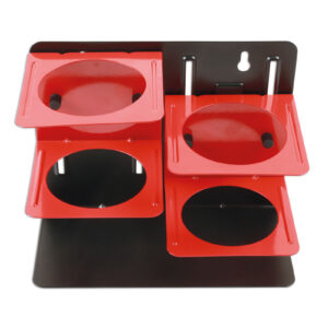 SOPORTE MAGNÉTICO PARA LATAS/BOTELLAS (6940)
