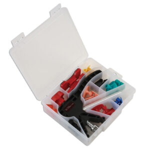 KIT DE DESABOLLADURA SIN PINTURA (7004)