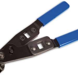 PINZA PARA MANGUITOS DE EJE CV (4136)