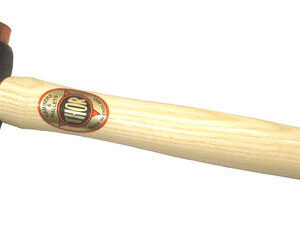 THOR - MARTILLO DE COBRE N° 1 - CABEZA DE MARCA (04-310BH)