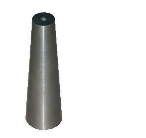BOQUILLA DE CARBURO DE TUNGSTENO PARA CABINA DE ARENADO USA-100-C - 5/32” (1 PIEZA)