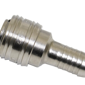 CONECTOR RÁPIDO PARA MANGUERA DE 13 MM