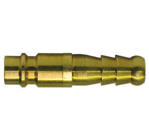 ACOPLADOR PARA MANGUERA 10 MM