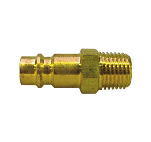 ACOPLADOR ROSCA MACHO 1/4”