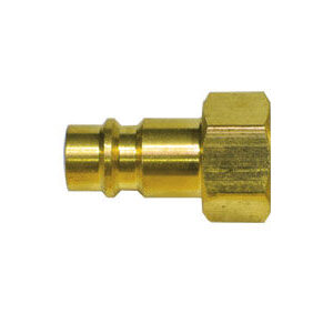 BOQUILLA CON ROSCA HEMBRA DE 1/4”